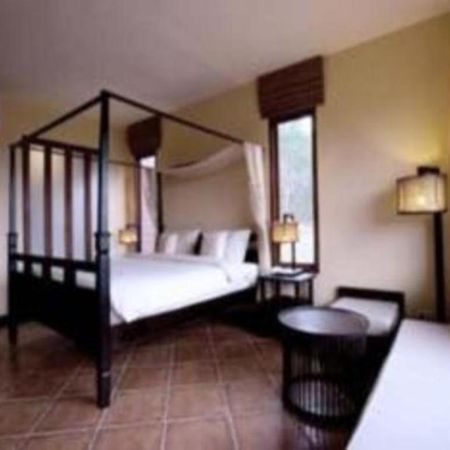 Valley Garden Resort Muak Lek Ngoại thất bức ảnh