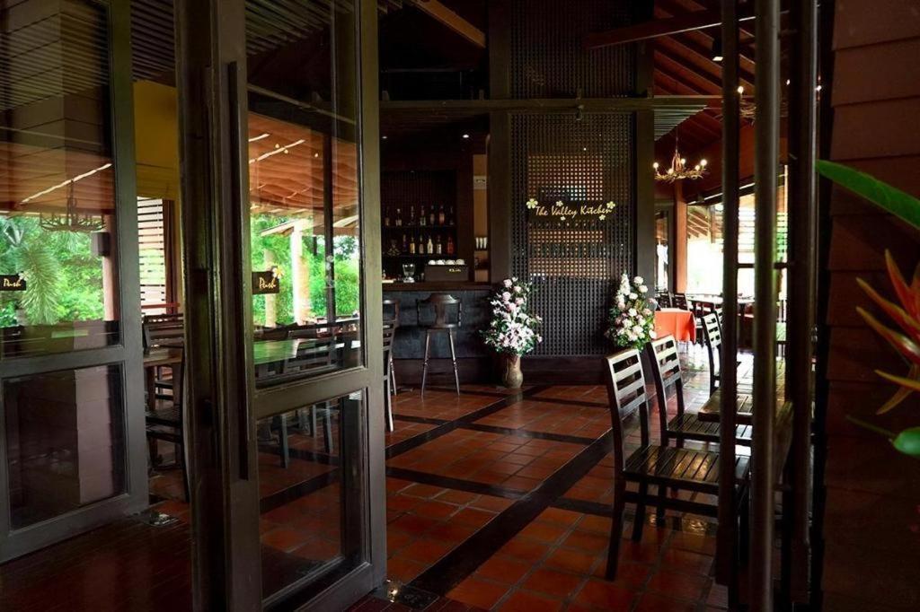 Valley Garden Resort Muak Lek Ngoại thất bức ảnh