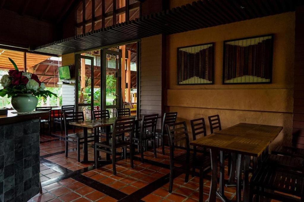 Valley Garden Resort Muak Lek Ngoại thất bức ảnh