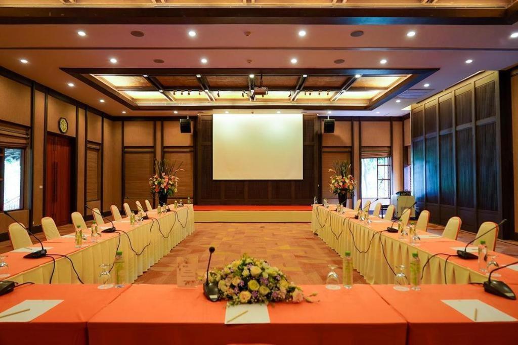 Valley Garden Resort Muak Lek Ngoại thất bức ảnh