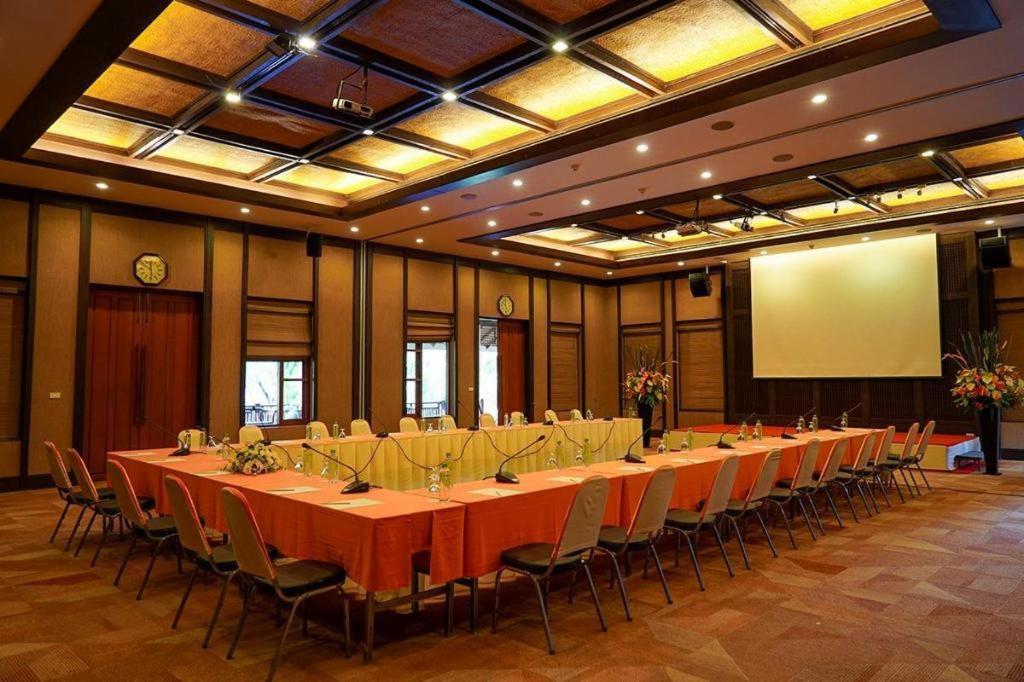 Valley Garden Resort Muak Lek Ngoại thất bức ảnh
