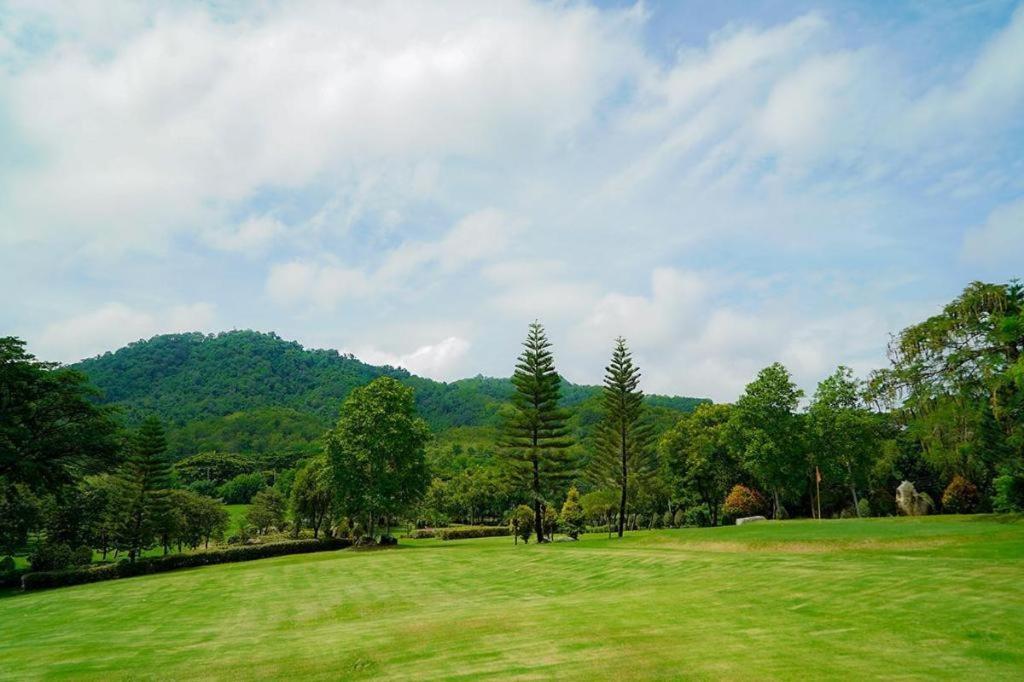 Valley Garden Resort Muak Lek Ngoại thất bức ảnh