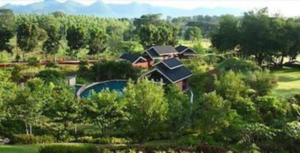 Valley Garden Resort Muak Lek Ngoại thất bức ảnh