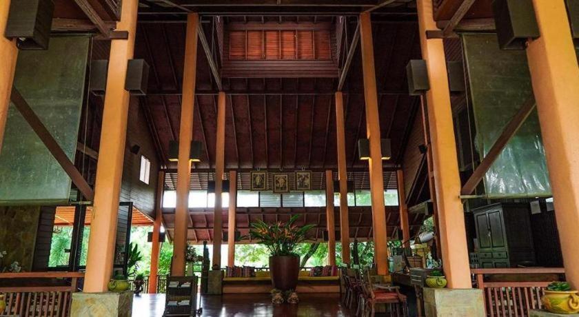 Valley Garden Resort Muak Lek Ngoại thất bức ảnh