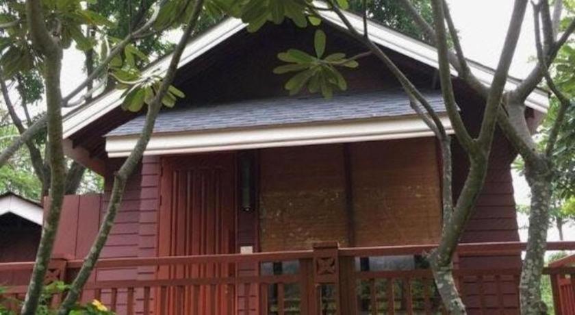 Valley Garden Resort Muak Lek Ngoại thất bức ảnh
