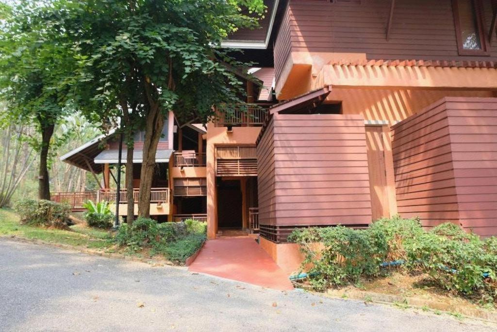Valley Garden Resort Muak Lek Ngoại thất bức ảnh